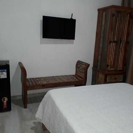 Suites Luma Vista Mar Ilhabela Ngoại thất bức ảnh