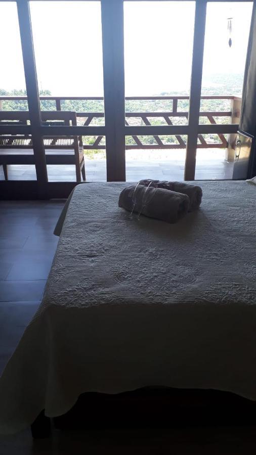 Suites Luma Vista Mar Ilhabela Ngoại thất bức ảnh