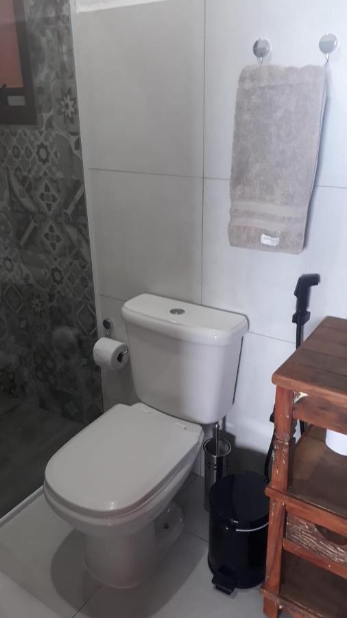 Suites Luma Vista Mar Ilhabela Ngoại thất bức ảnh