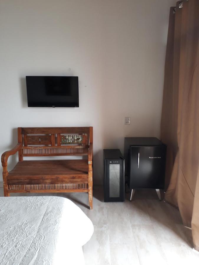 Suites Luma Vista Mar Ilhabela Ngoại thất bức ảnh