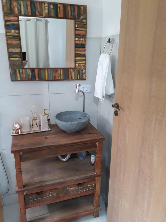 Suites Luma Vista Mar Ilhabela Ngoại thất bức ảnh