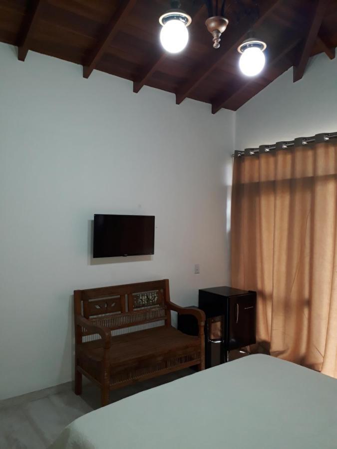 Suites Luma Vista Mar Ilhabela Ngoại thất bức ảnh