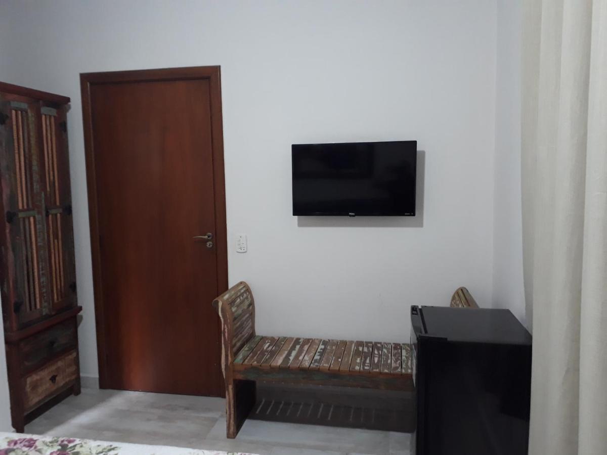 Suites Luma Vista Mar Ilhabela Ngoại thất bức ảnh