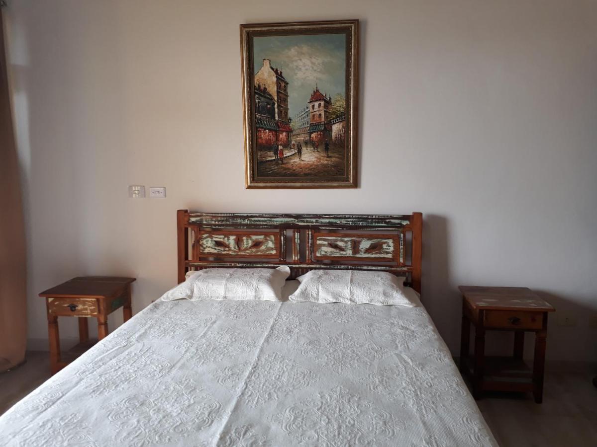 Suites Luma Vista Mar Ilhabela Ngoại thất bức ảnh