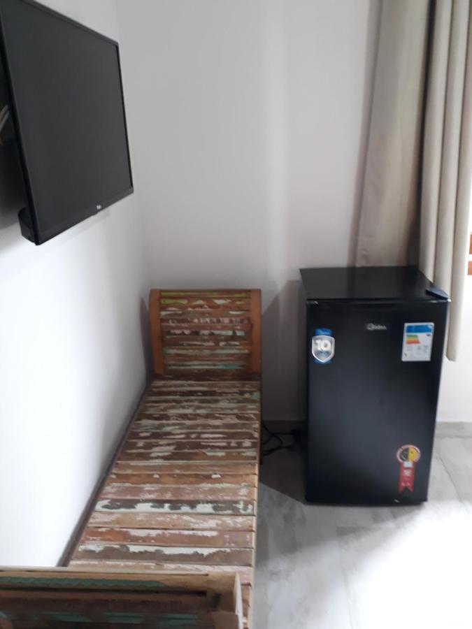 Suites Luma Vista Mar Ilhabela Ngoại thất bức ảnh