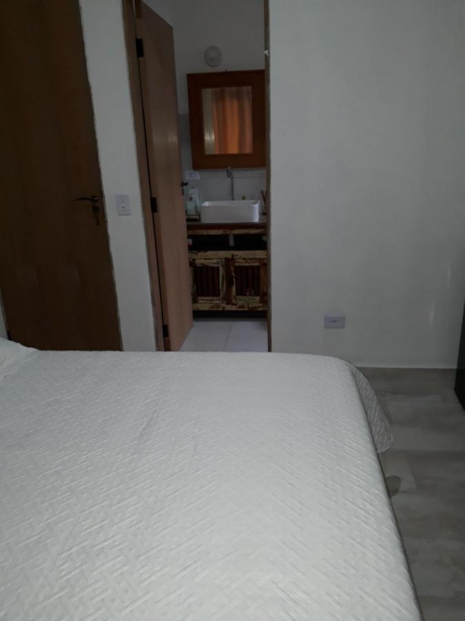 Suites Luma Vista Mar Ilhabela Ngoại thất bức ảnh