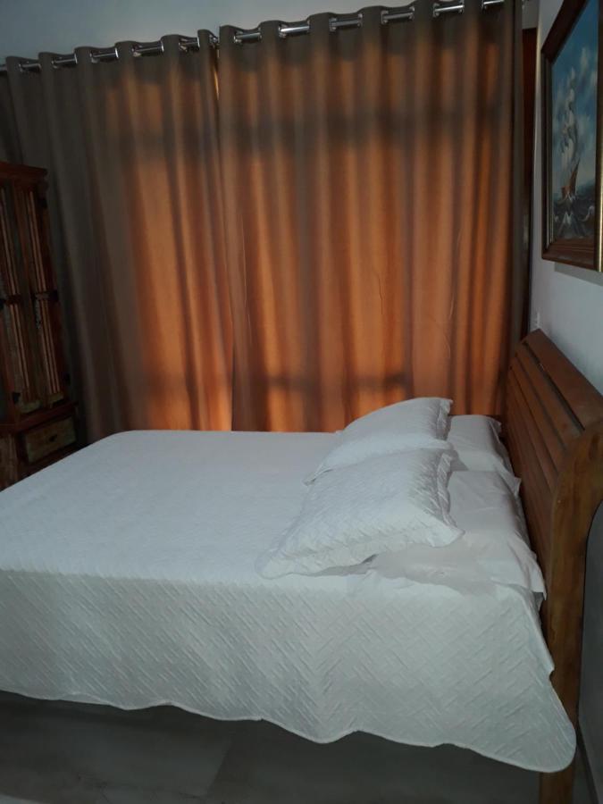 Suites Luma Vista Mar Ilhabela Ngoại thất bức ảnh