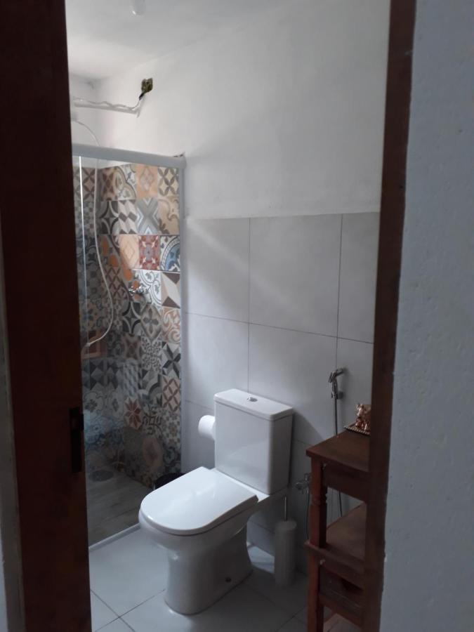 Suites Luma Vista Mar Ilhabela Ngoại thất bức ảnh