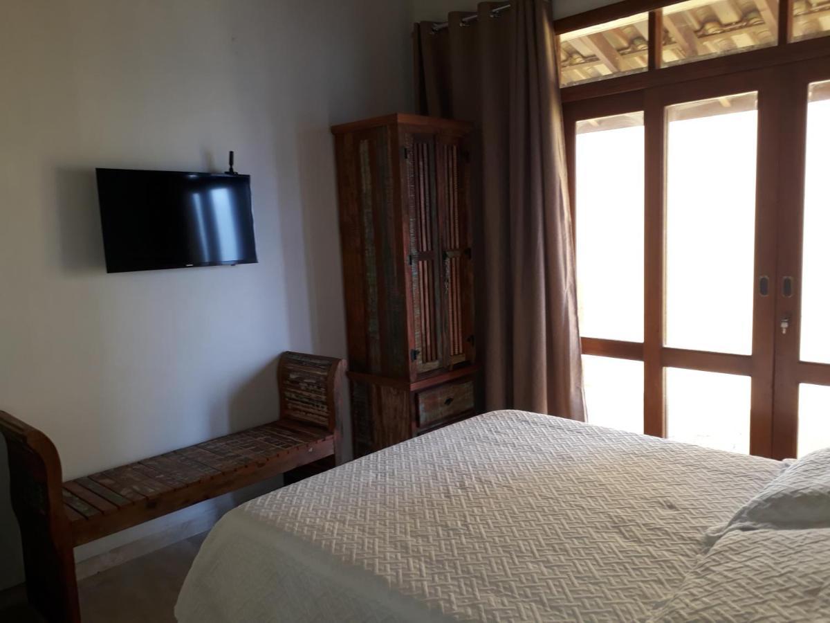 Suites Luma Vista Mar Ilhabela Ngoại thất bức ảnh