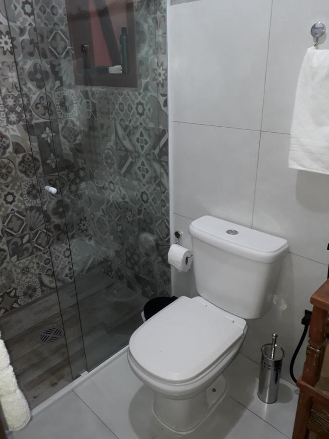 Suites Luma Vista Mar Ilhabela Ngoại thất bức ảnh
