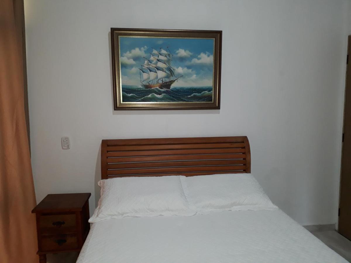 Suites Luma Vista Mar Ilhabela Ngoại thất bức ảnh