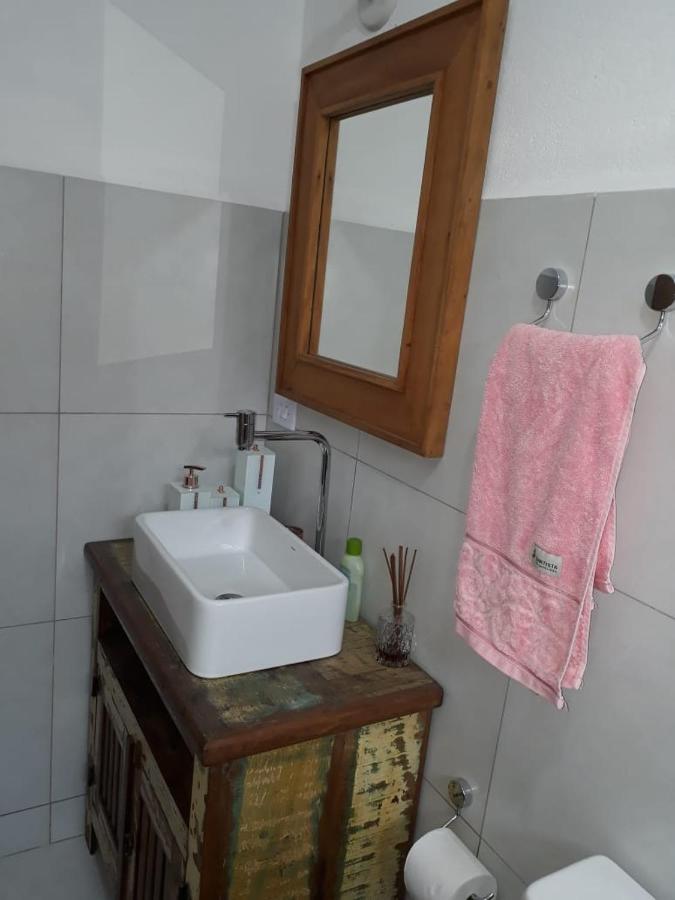 Suites Luma Vista Mar Ilhabela Ngoại thất bức ảnh