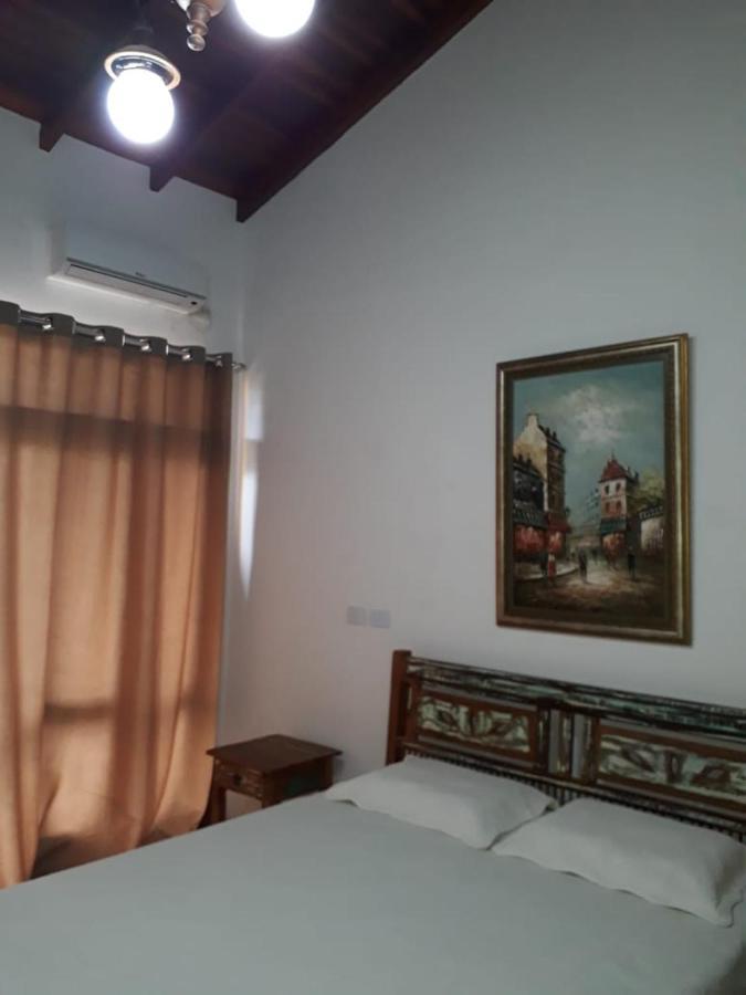 Suites Luma Vista Mar Ilhabela Ngoại thất bức ảnh