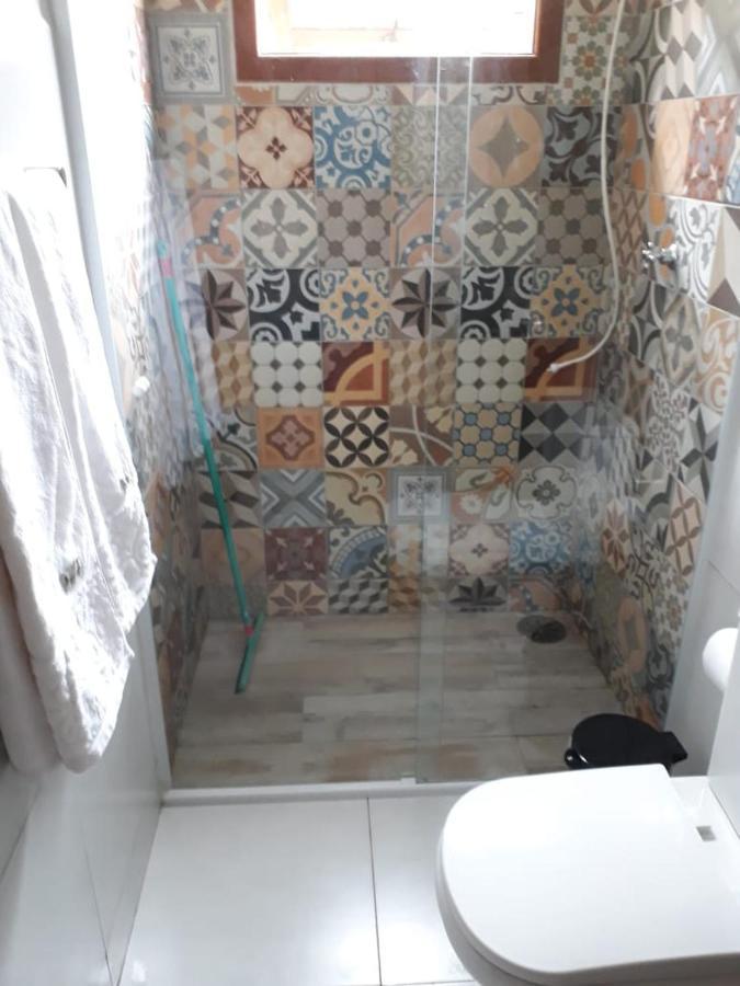 Suites Luma Vista Mar Ilhabela Ngoại thất bức ảnh