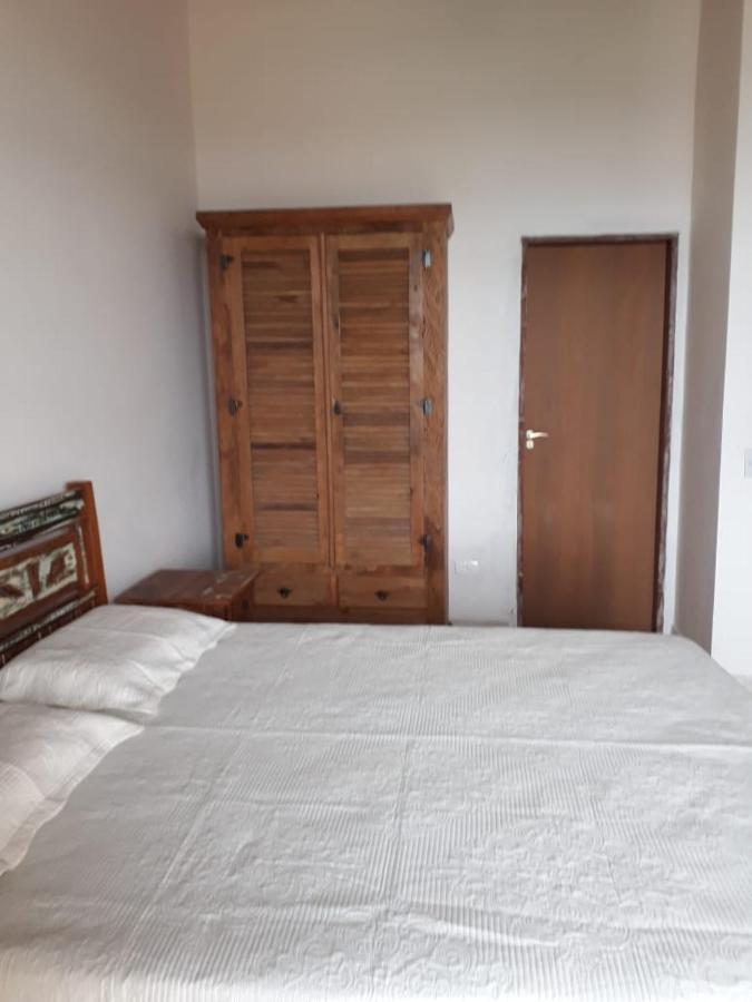 Suites Luma Vista Mar Ilhabela Ngoại thất bức ảnh