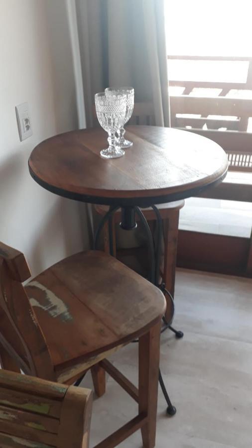 Suites Luma Vista Mar Ilhabela Ngoại thất bức ảnh