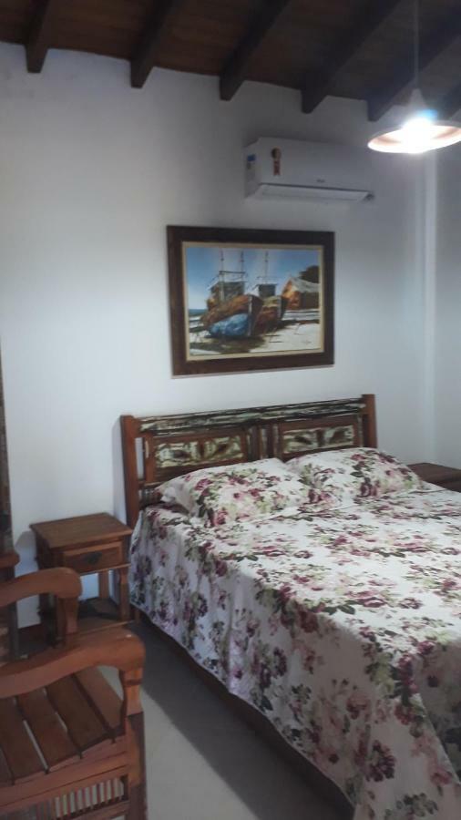 Suites Luma Vista Mar Ilhabela Ngoại thất bức ảnh