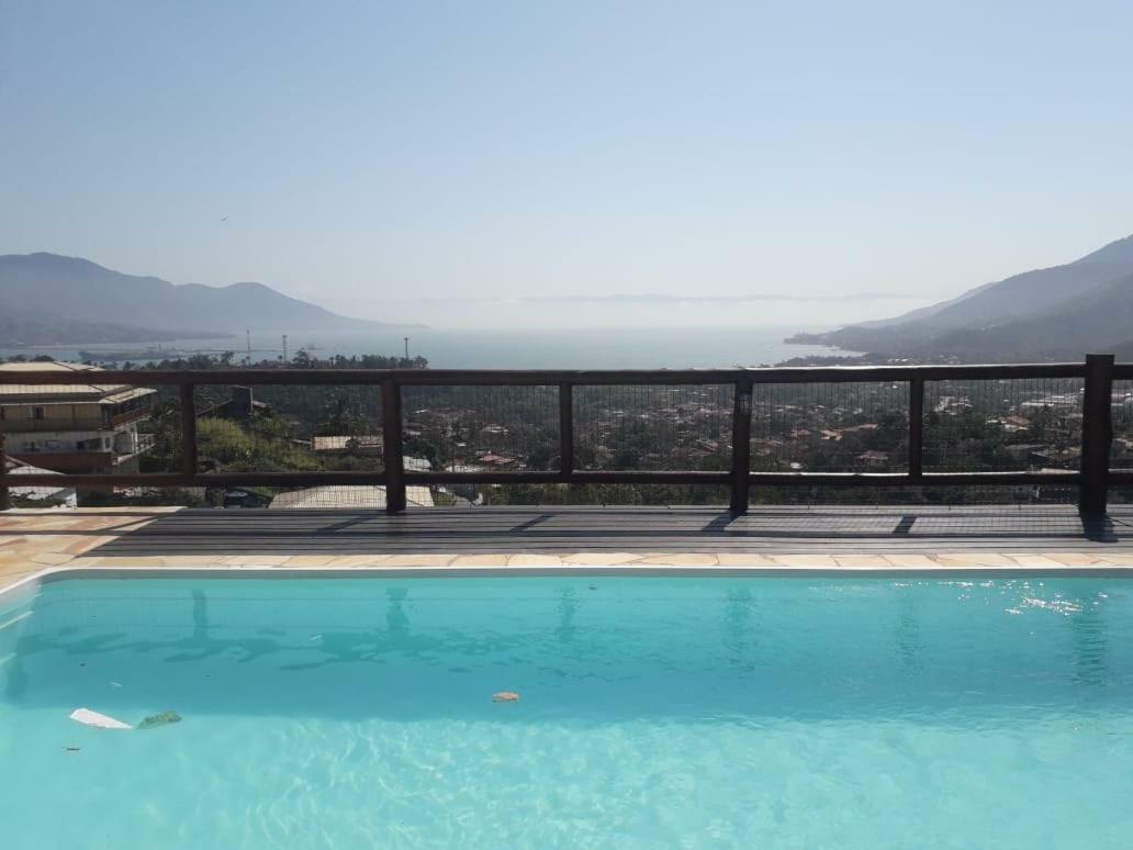 Suites Luma Vista Mar Ilhabela Ngoại thất bức ảnh
