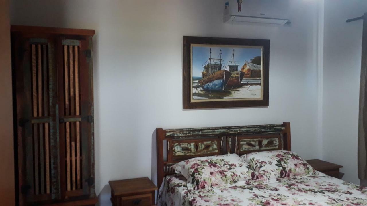 Suites Luma Vista Mar Ilhabela Ngoại thất bức ảnh